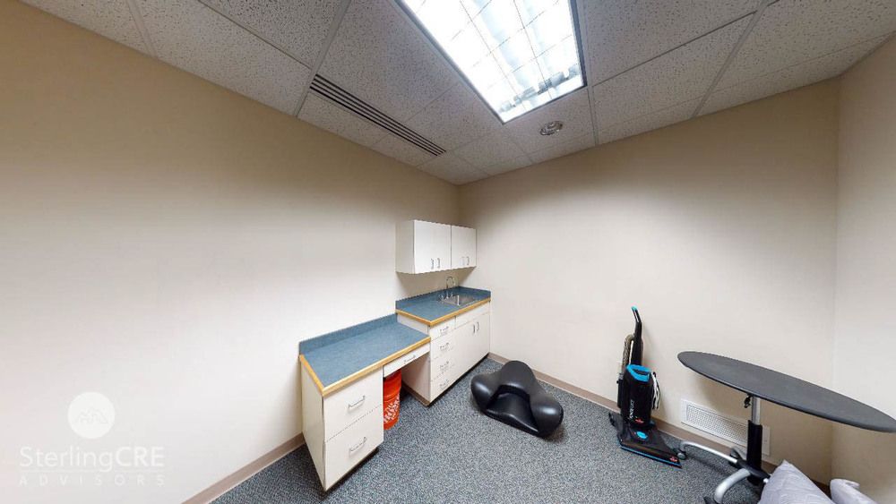 Reserve Medical Center - Value Add Medical Office Investment Opportunity | 2875 Tina Avenue : 2875 Tina Ave, Missoula, MT 59808
